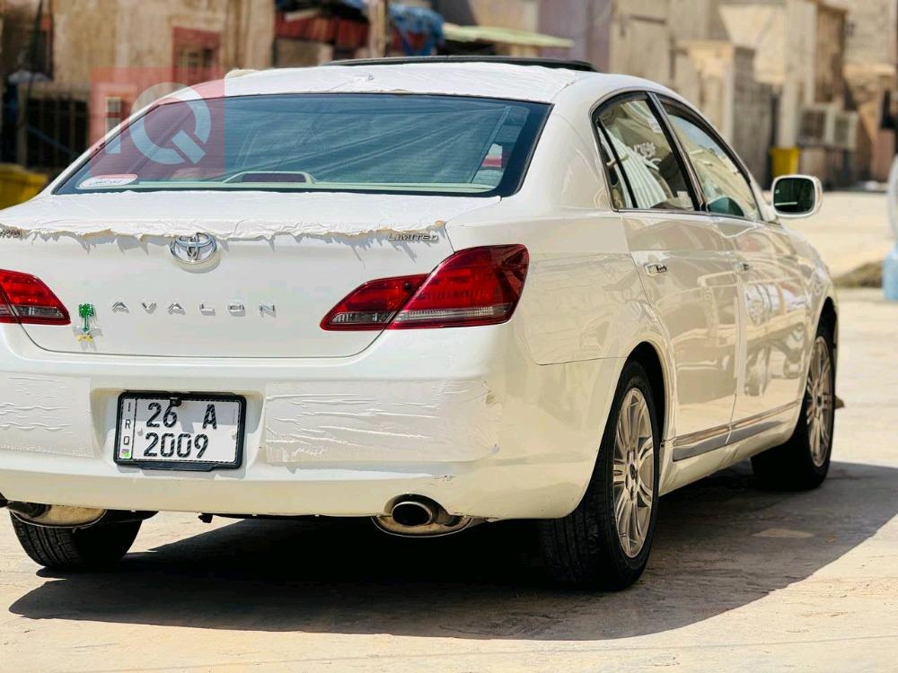 Toyota Avalon